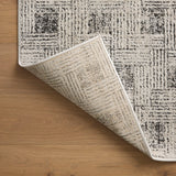 Kamala Grey/Graphite Rug