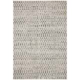 Kamala Grey/Multi Rug