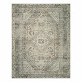 Sinclair Natural/Sage Rug