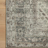 Sinclair Natural/Sage Rug