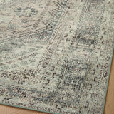 Sinclair Natural/Sage Rug