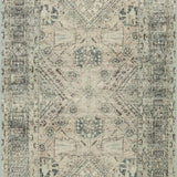 Sinclair Natural/Sage Rug