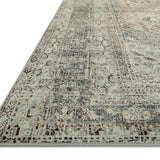 Sinclair Natural/Sage Rug