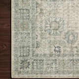 Skye Natural/Sage Rug