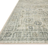 Skye Natural/Sage Rug