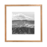 SL Landscape Framed Print 1