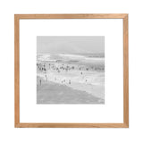 SL Landscape Framed Print 2