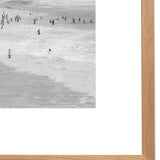 SL Landscape Framed Print 2