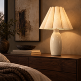 Santiago Ceramic Table Lamp