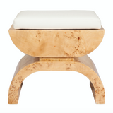 Matilde Stool - Natural