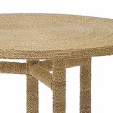 Madera Side Table