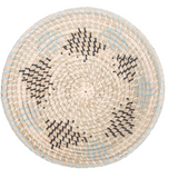 Seagrass Wall Baskets