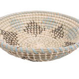 Seagrass Wall Baskets