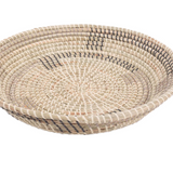 Seagrass Wall Baskets