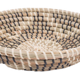 Seagrass Wall Baskets