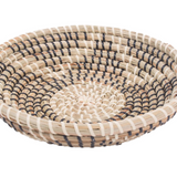 Seagrass Wall Baskets