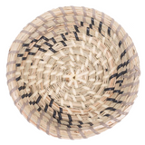 Seagrass Wall Baskets