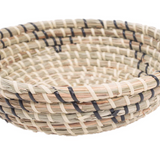 Seagrass Wall Baskets