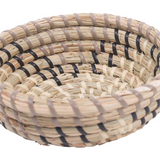 Seagrass Wall Baskets