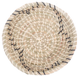 Seagrass Wall Baskets