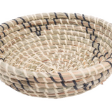 Seagrass Wall Baskets