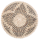 Seagrass Wall Baskets