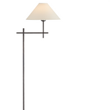 Hackney Bridge Arm Floor Lamp