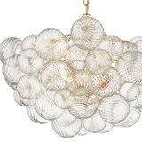 Talia 33" Chandelier