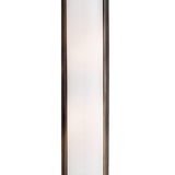 Calliope Tall Bath Light - Bronze