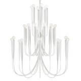 Acadia 33.00" Chandelier