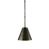 Goodman 10.00" Hanging Shade - Bronze