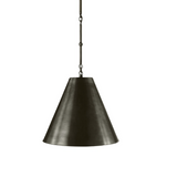 Goodman 15.00" Hanging Light - Bronze