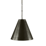 Goodman 18.00" Hanging Light - Bronze