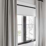 Metal Stripes Curtains