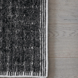 Beverly Charcoal Rug