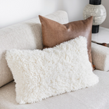 Spencer Sofa - Dove Cream