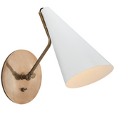 Clemente Sconce - White