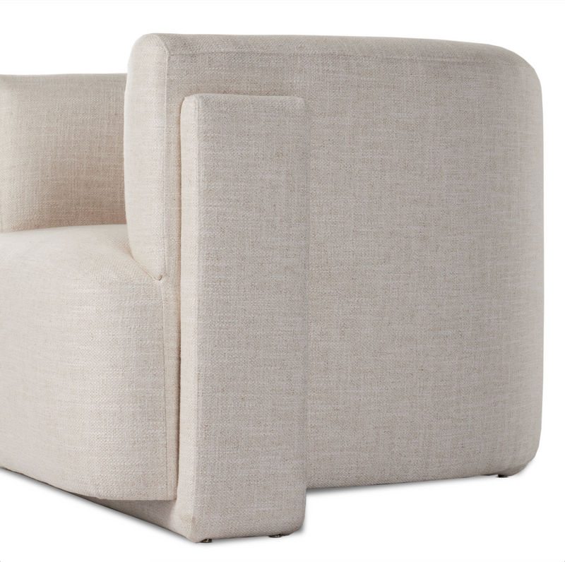 Hallie Armchair