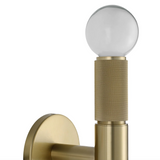 Tavila Sconce