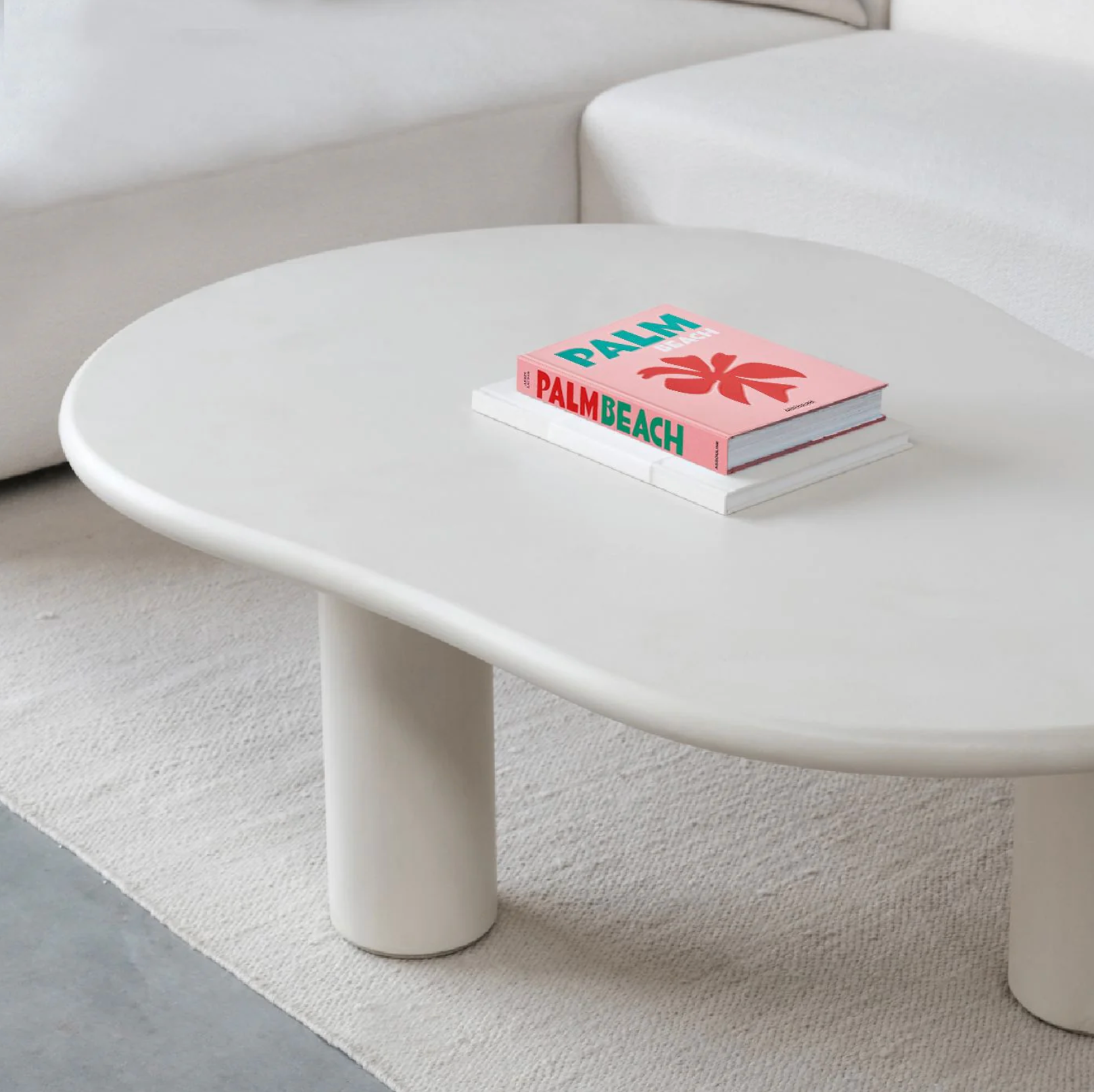 Puddle Coffee Table – LD Shoppe