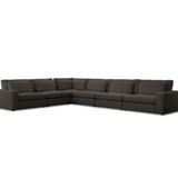 Landale 6-Piece - Charcoal