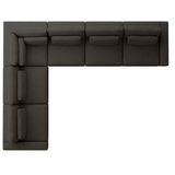Landale 6-Piece - Charcoal