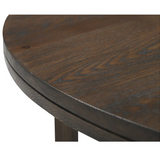 Joel Coffee Table
