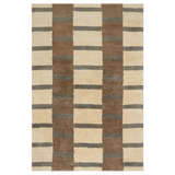 Saga Geometric Rug