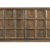 Jarrod Sideboard Deep Brown