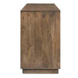 Jarrod Sideboard Deep Brown