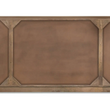Jarrod Sideboard Deep Brown