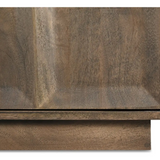 Jarrod Sideboard Deep Brown