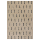 Vina Handmade Washable Wool Rug
