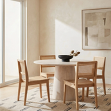 Vina Handmade Washable Wool Rug